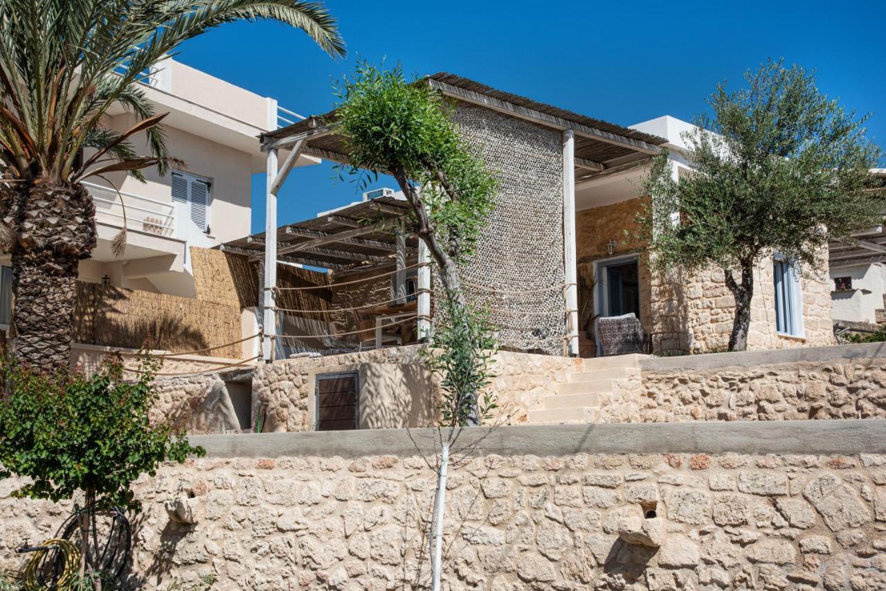 Terra E Sole Spa Suite Aegina Vathí Extérieur photo